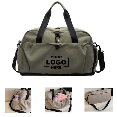 Large Gym Tote Bag(Free Shipping)