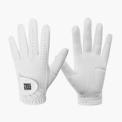 Left Hand Golf Gloves