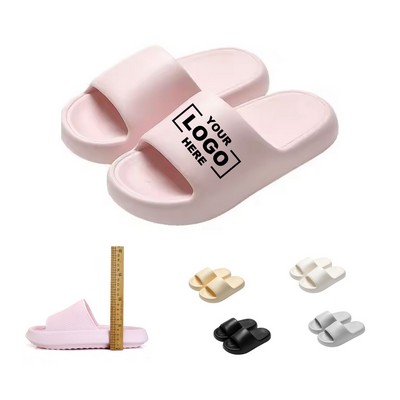Cloud Slippers