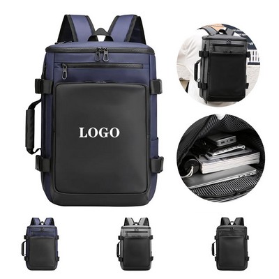 Work & School Laptop Backpack