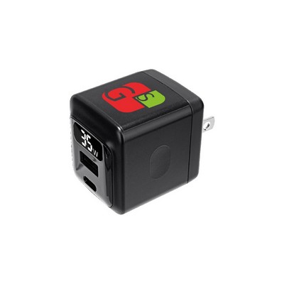 35W Adapter