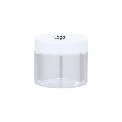 1oz Plastic Jars Containers