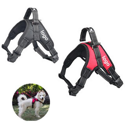 Dog/Pet Harness Leash