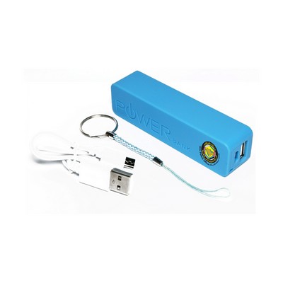 Custom Power Bank