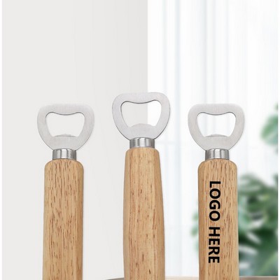 Bottle Opener (6.3"x 1.57")