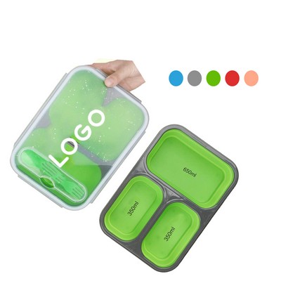 Leakproof Lunch Box