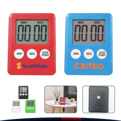 Electronic Timer