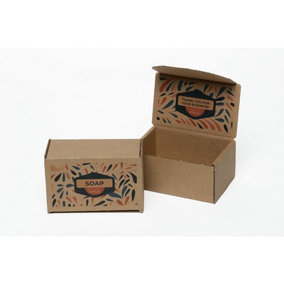 Full Color Display Mailer Box