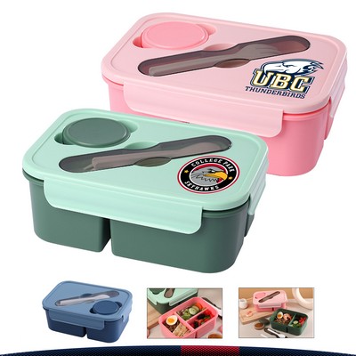 Inspea Lunch Box