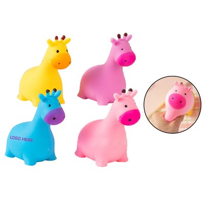 Giraffe Stress Reliever