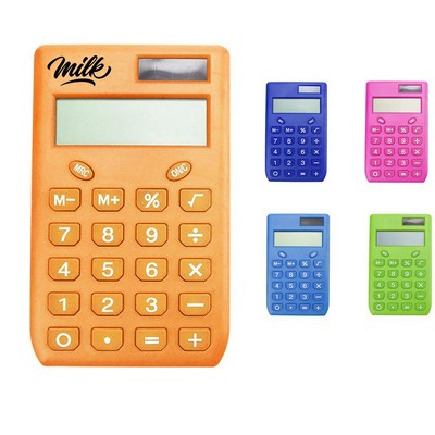 Fashion Desktop Calculator