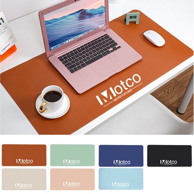 Non - Slip Desk Pad