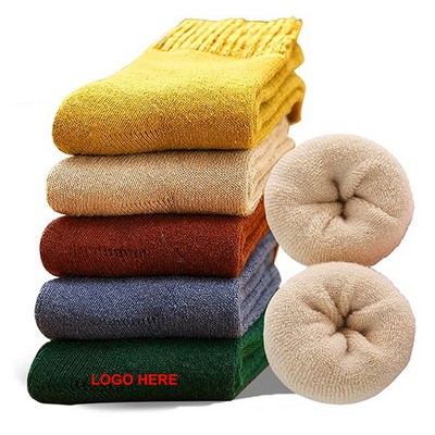 Thermal Socks
