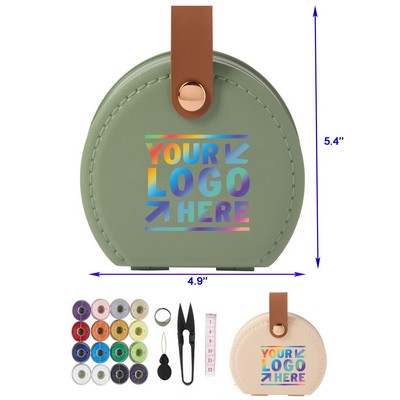 Travel Mini Sewing Kits