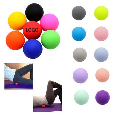 Deep Tissue Massage Ball Set