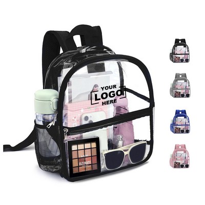 Kids PVC Mini Backpack(Free Shipping)