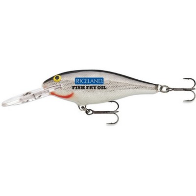 Rapala Shad Rap 3-1/5'' Lure