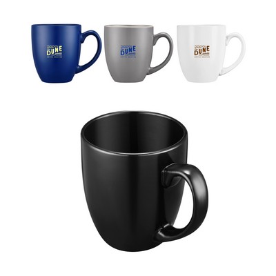 Union Printed - 16 oz Ceramic Mug