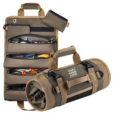 Hardware Tool Storage Bag