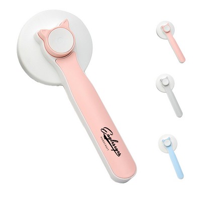 Pet Shedding Grooming Brush