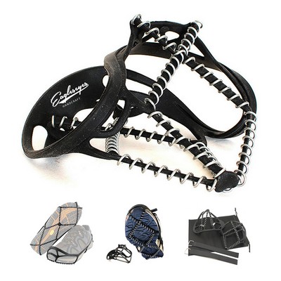 All-Diretion Stability Shoe Cleat