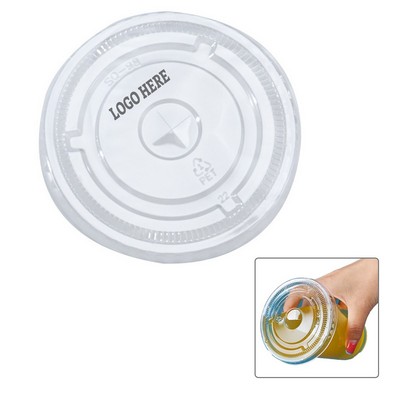 Cold Cup Flat Lid