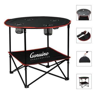 Camping Folding Picnic Table
