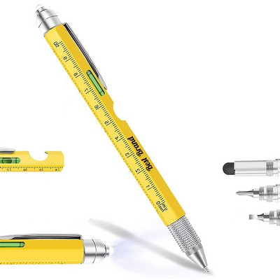 9-In-1 Bottle Opener Pen