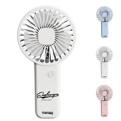USB Handheld Fan