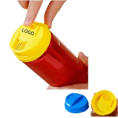 Dustproof Beverage Can Cover