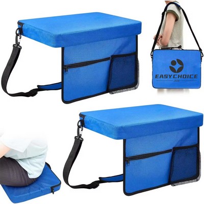 Outdoor Thickened Portable Seat Cushion