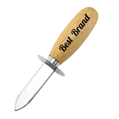 Special - Purpose Oyster Shell - Opening Knife