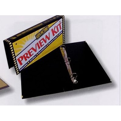 Custom Binder