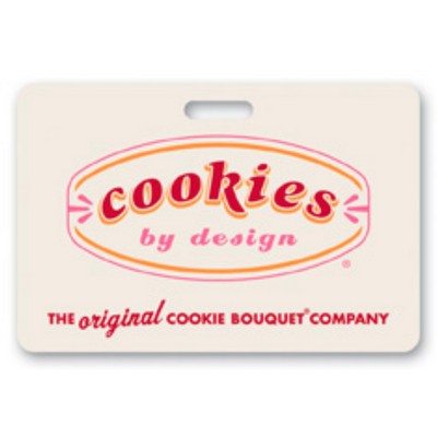 Full Color Write On Tag (Rectangle 2"x3")