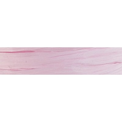 Pink Paper Matte Wraphia Ribbon