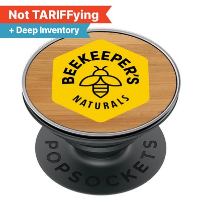 PopSockets® Pop Wood