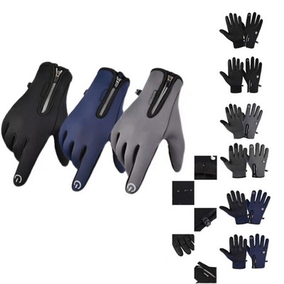 Ski Gloves