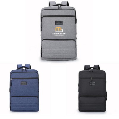Business Edition Shoulder Bag