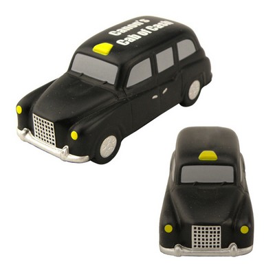 Vintage Car PU Foam Stress Toy