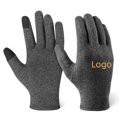 Full Finger Compression Glove