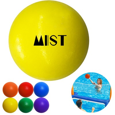 PU Foam-Filled Dodgeball