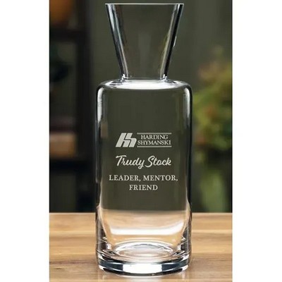 Winston Trophy Vase