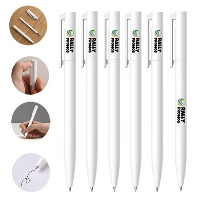 0.5mm Press Gel Pen