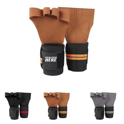 Microfiber Palm Guard