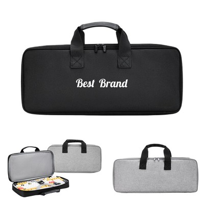 108-key Keyboard Carrying Case
