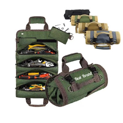 Rolled Hardware Electrician's Kit