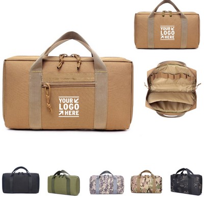 Tactical Tote Bag