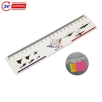 Ruler Refrigerator Magnet