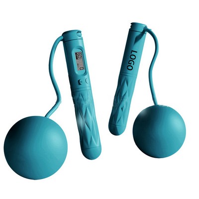 Ropeless Training Skipping Rope