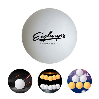 Ping Pong Ball